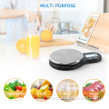 SF-480 CE 5kg household digital food kitchen scale